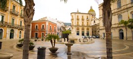 Brindisi Casale : pronájem soukromého letadla 