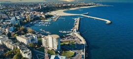 Baia-mare : pronájem soukromého letadla