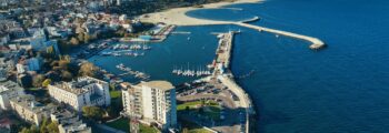 Union Island : location de jet privé