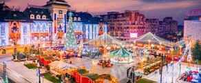 Craiova : pronájem soukromého letadla 