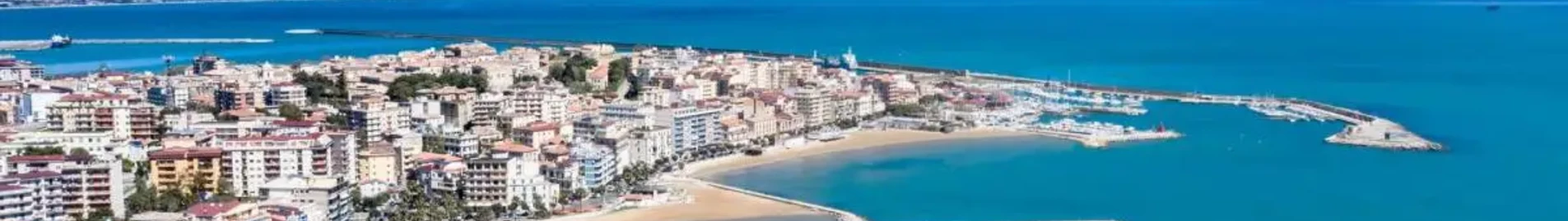 Crotone: pronájem soukromého letadla 