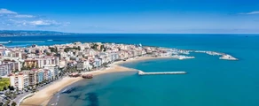 Crotone: pronájem soukromého letadla 