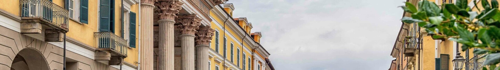 Cuneo : pronájem soukromého letadla 