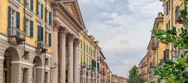 Pordenone Aviano : pronájem soukromého letadla 