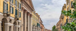 Cuneo : pronájem soukromého letadla 