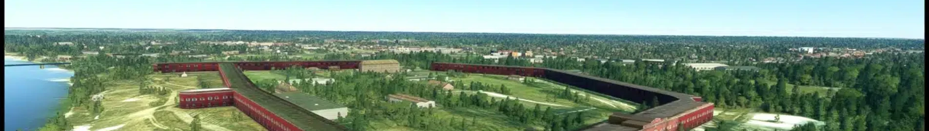 Deblin: pronájem soukromého letadla 