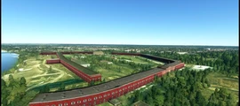 Gniezno Powidz: pronájem soukromého letadla 