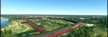 Vorkuta : location de jet privé