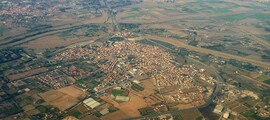 Asiago : pronájem soukromého letadla 