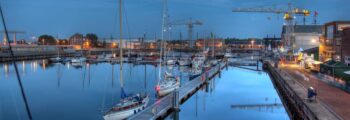 Stykkisholmur : location de jet privé