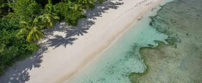 Desroches: pronájem soukromého letadla