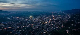 Wiener Neustadt : pronájem soukromého letadla