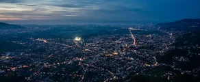 Dornbirn: pronájem soukromého letadla