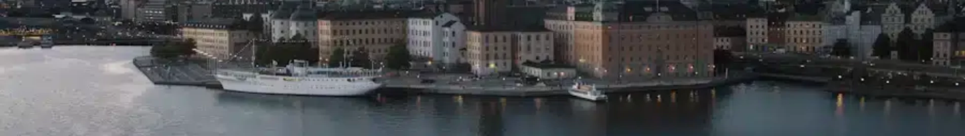 Emmaboda: pronájem soukromého letadla