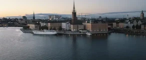 Emmaboda: pronájem soukromého letadla