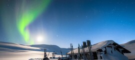 Alajarvi Menkijarvi : pronájem soukromého letadla 
