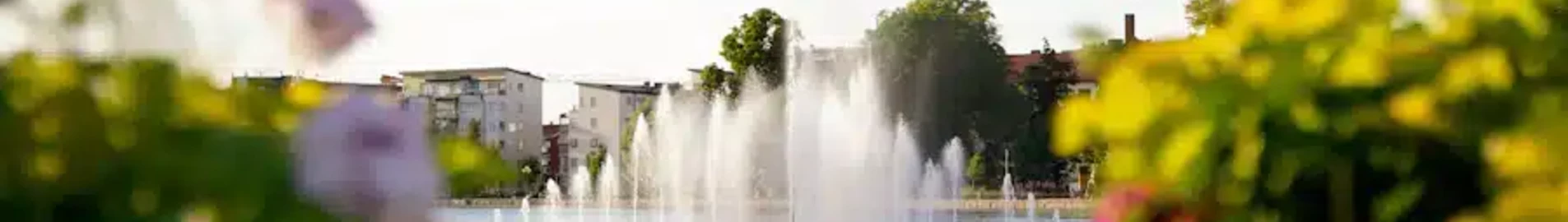 Eskilstuna : pronájem soukromého letadla