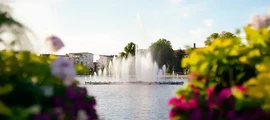 Ornskoldsvik : pronájem soukromého letadla