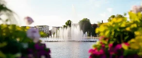 Eskilstuna : pronájem soukromého letadla