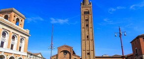Forli: pronájem soukromého letadla 