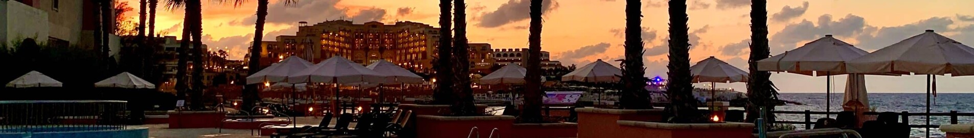 Salcburk - Valletta : pronájem soukromého letadla 