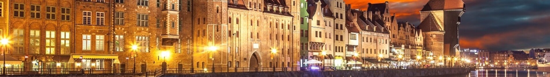 Gdaňsk Lech Walesa : pronájem soukromého letadla 
