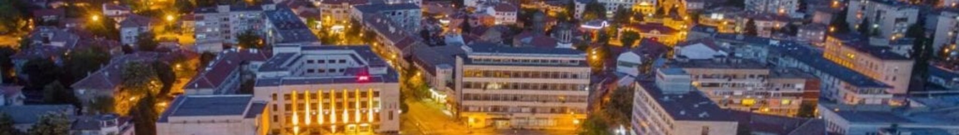 Gorna Ozyahovitsa : pronájem soukromého letadla 