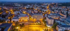Plovdiv : pronájem soukromého letadla 