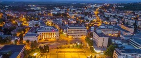 Gorna Ozyahovitsa : pronájem soukromého letadla 