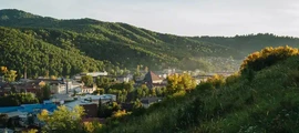 Anapa Vityazevo: pronájem soukromého letadla 