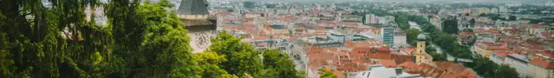 Graz : pronájem soukromého letadla