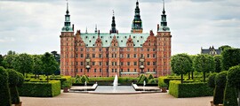 Padborg Krusa : pronájem soukromého letadla 