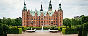 Gronholt Hillerod : pronájem soukromého letadla 