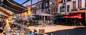 Groningen Eelde: location de jet privé 