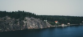 Arvidsjaur : pronájem soukromého letadla