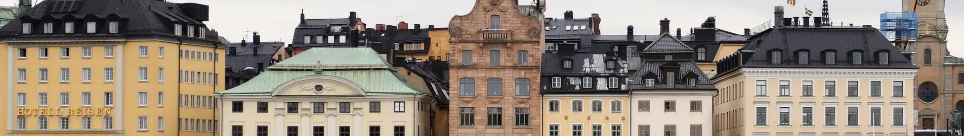 Gunnarn Storumans : pronájem soukromého letadla