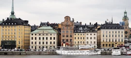 Gavle Sandviken : pronájem soukromého letadla
