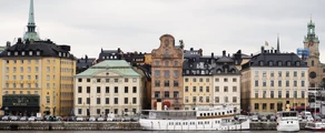 Gunnarn Storumans : pronájem soukromého letadla