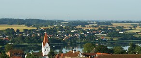 Haderslev : pronájem soukromého letadla 