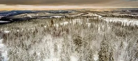 Emmaboda: pronájem soukromého letadla