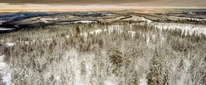 Hagfors : pronájem soukromého letadla