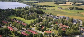Kemijarvi : pronájem soukromého letadla 
