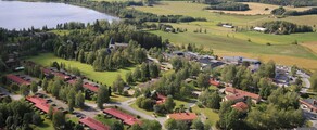 Hameenkyro : pronájem soukromého letadla 