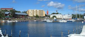 Kuopio : pronájem soukromého letadla 