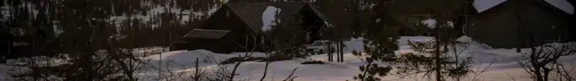Hede-vemdalen Hedlanda : pronájem soukromého letadla