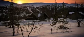 Idre: pronájem soukromého letadla