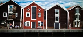 Lidkoping : pronájem soukromého letadla