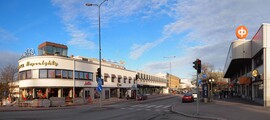 Tampere Pirkkala : pronájem soukromého letadla 