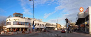 Hyvinkaa : pronájem soukromého letadla 