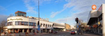 Retford Gamston location de jet privé